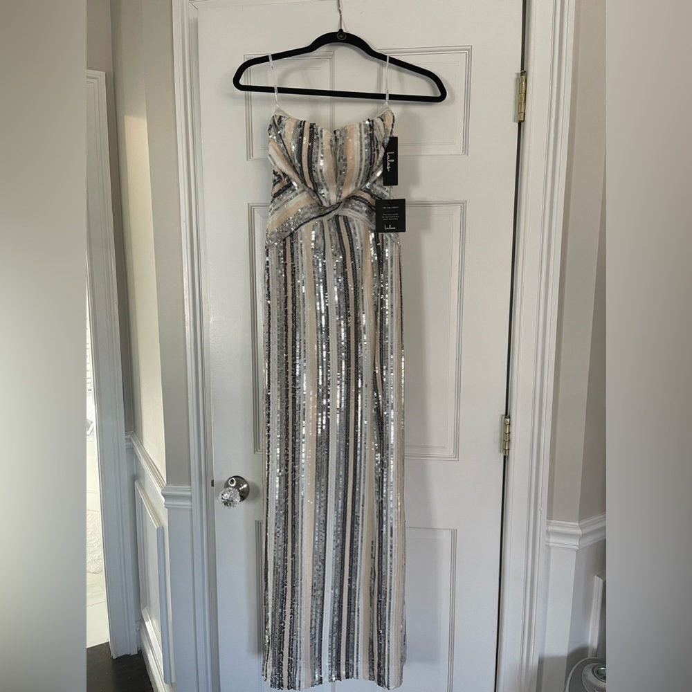 NWT Lulu’s dress!